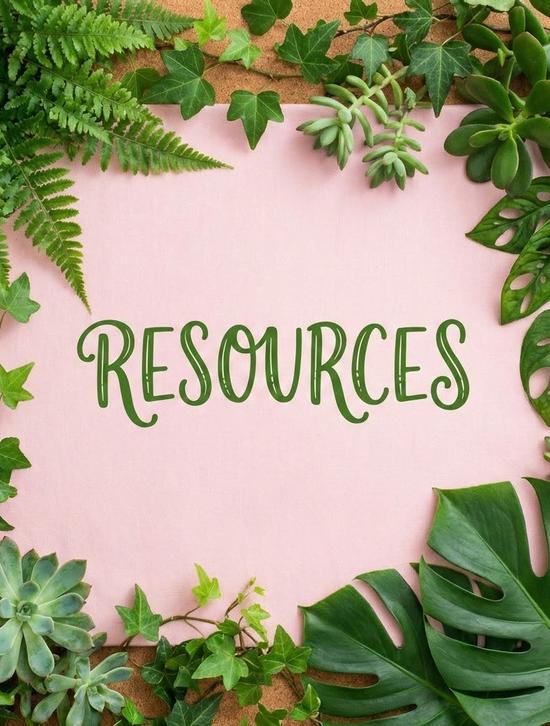 Resources