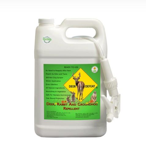 Deer Defeat Ready to Use 