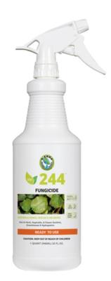 SNS 244 Fungicide 