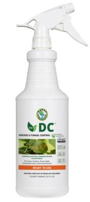 SNS DC Disease & Fungal Contro 