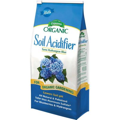 Espoma Soil Acidifier 