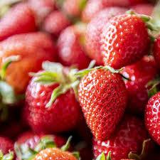Fruit - Strawberry - Eversweet 