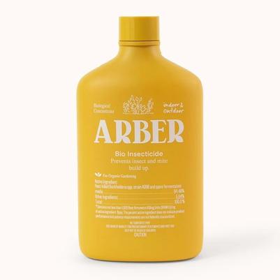 Arber Bio Insecticide 
