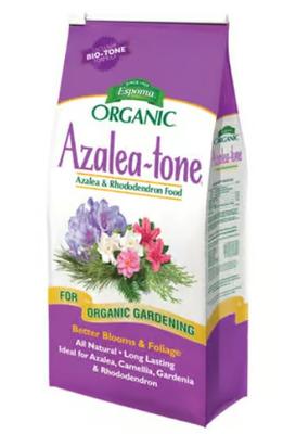 Espoma Azalea Tone 