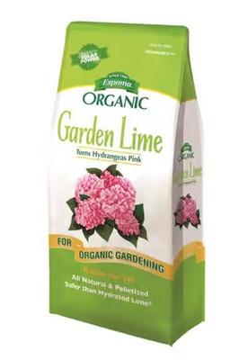 Espoma Garden Lime 