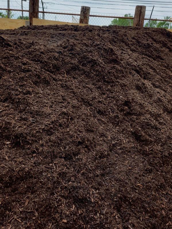 Organic Compost