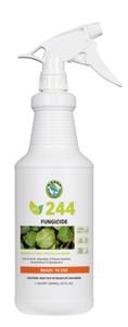 SNS 244 Fungicide