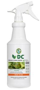 SNS DC Disease & Fungal Control