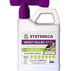 SNS Systemica Insect Killer