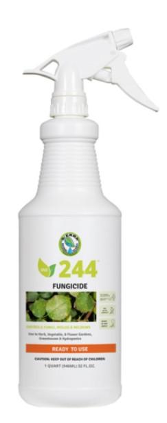SNS 244 Fungicide