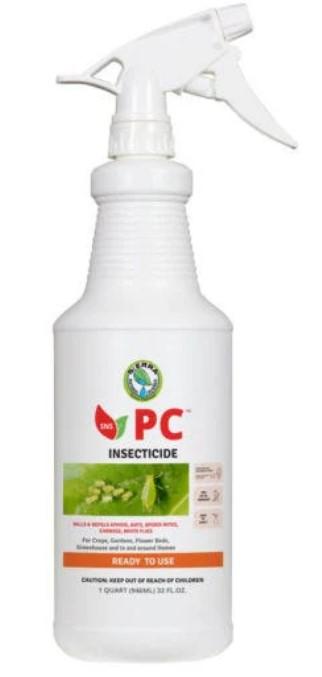 SNS PC Insecticide