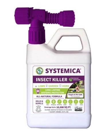 SNS Systemica Insect Killer